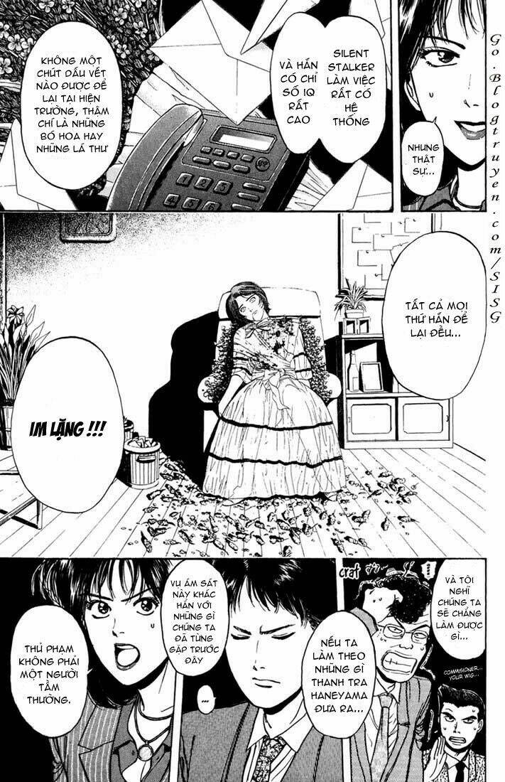 Saikometora Eiji - Thám Tử Eiji Chapter 29 - Trang 2