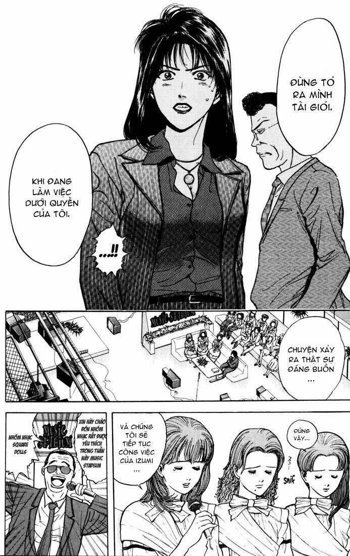 Saikometora Eiji - Thám Tử Eiji Chapter 29 - Trang 2