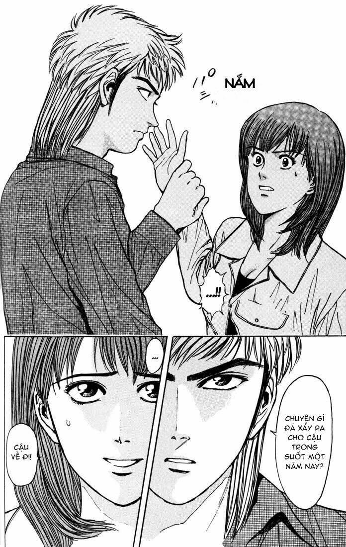 Saikometora Eiji - Thám Tử Eiji Chapter 31 - Trang 2