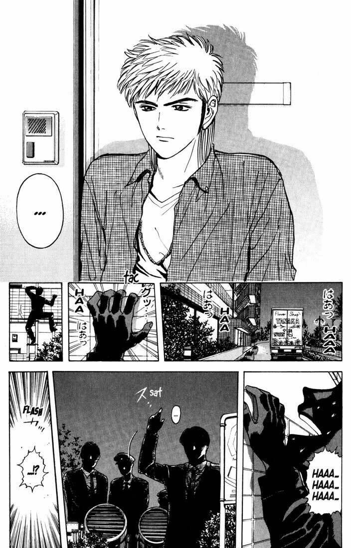 Saikometora Eiji - Thám Tử Eiji Chapter 31 - Trang 2