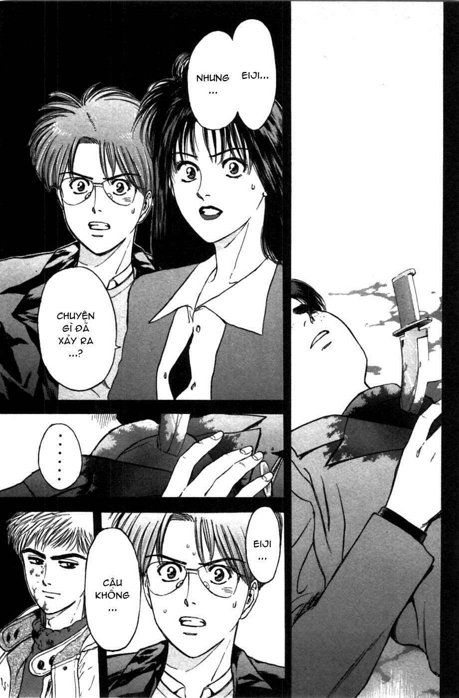 Saikometora Eiji - Thám Tử Eiji Chapter 42 - Trang 2