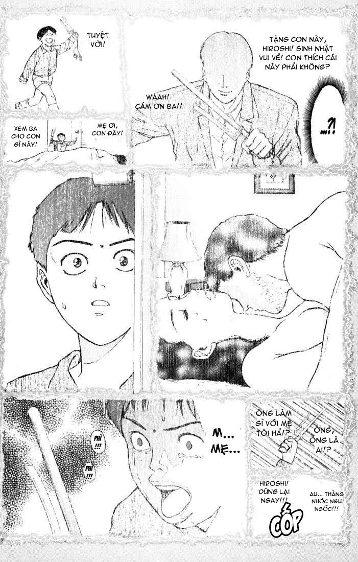 Saikometora Eiji - Thám Tử Eiji Chapter 53 - Trang 2