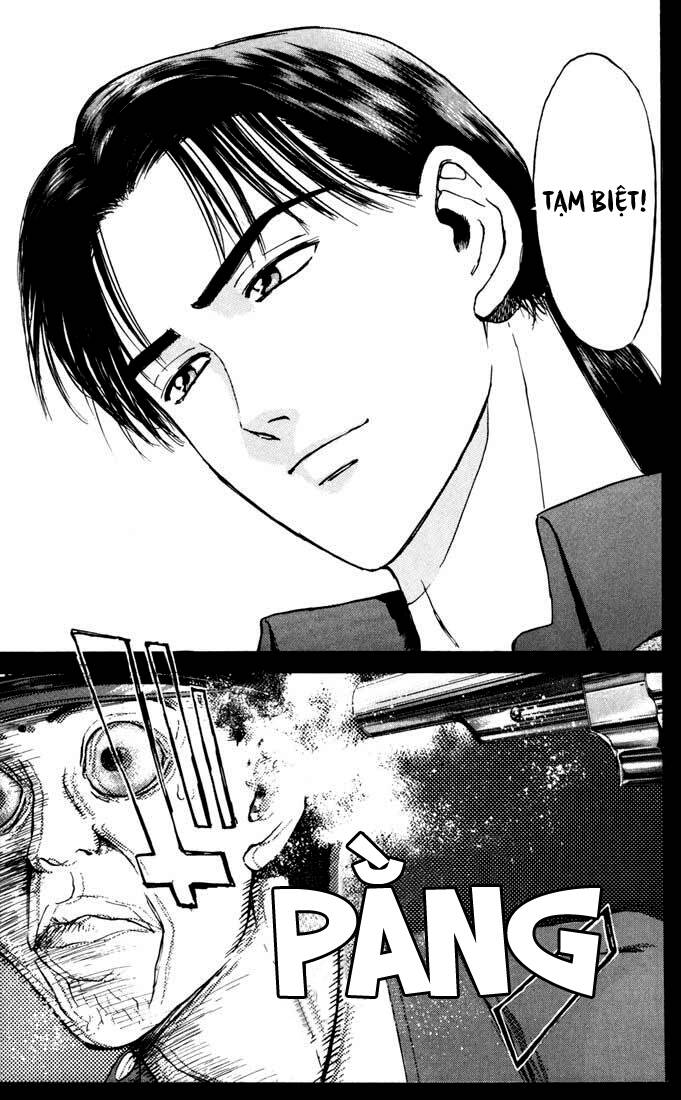 Saikometora Eiji - Thám Tử Eiji Chapter 53 - Trang 2