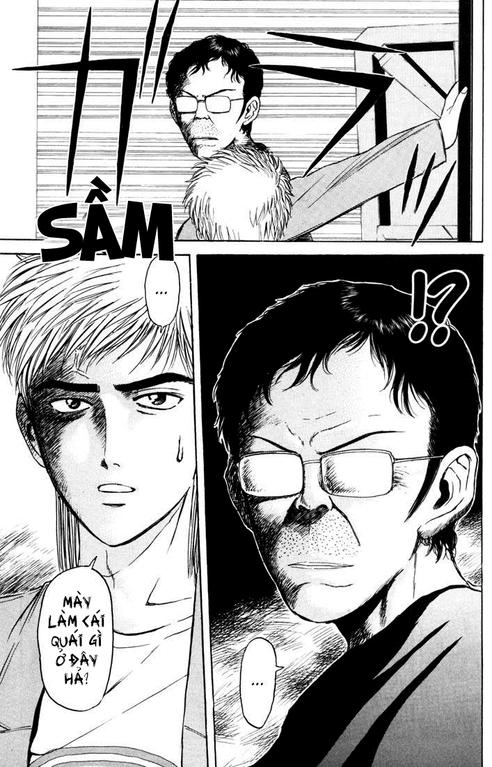 Saikometora Eiji - Thám Tử Eiji Chapter 55 - Next Chapter 56