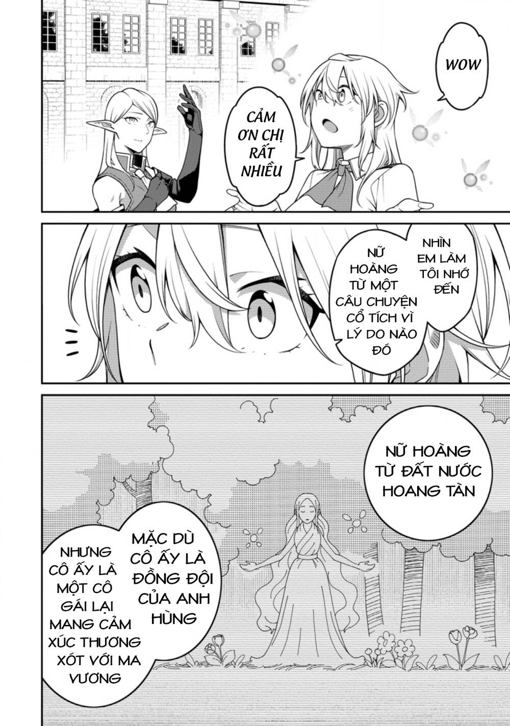 saikyou inyoushi no isekai tenseiki chapter 20 - Next chapter 21