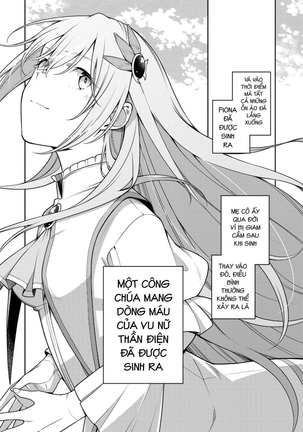 saikyou inyoushi no isekai tenseiki chapter 22 - Next chapter 23