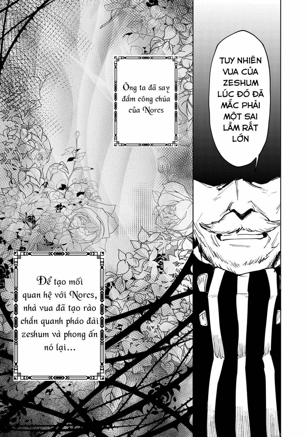 Saikyou Juzoku Tensei: Cheat Majutsushi No Slow Life Chapter 12 - Trang 2