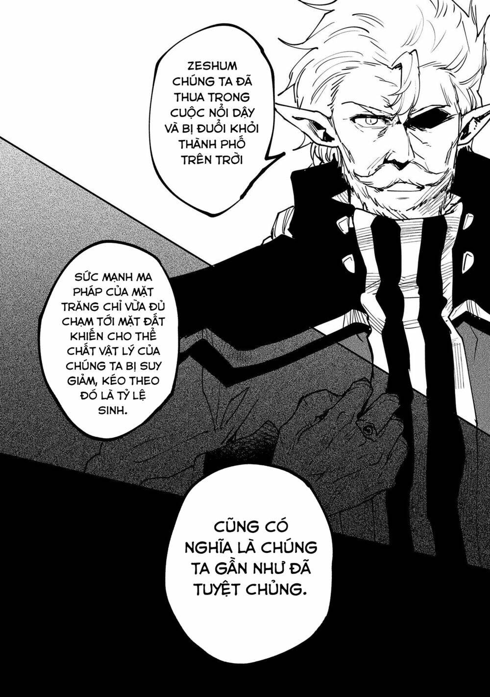 Saikyou Juzoku Tensei: Cheat Majutsushi No Slow Life Chapter 12 - Trang 2