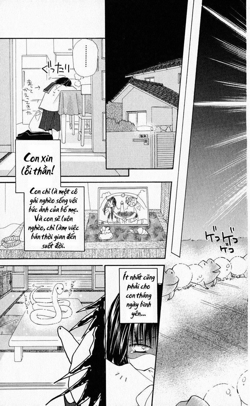 Sailor Fuku Ni Onegai! Chapter 1 - Trang 2