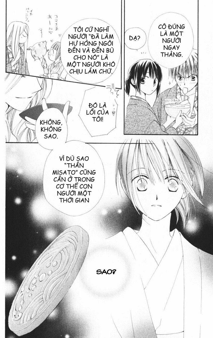 Sailor Fuku Ni Onegai! Chapter 9 - Trang 2