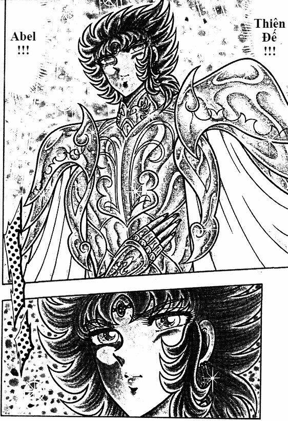 Saint Seiya: Chaos Chapter Chapter 1 - Trang 2