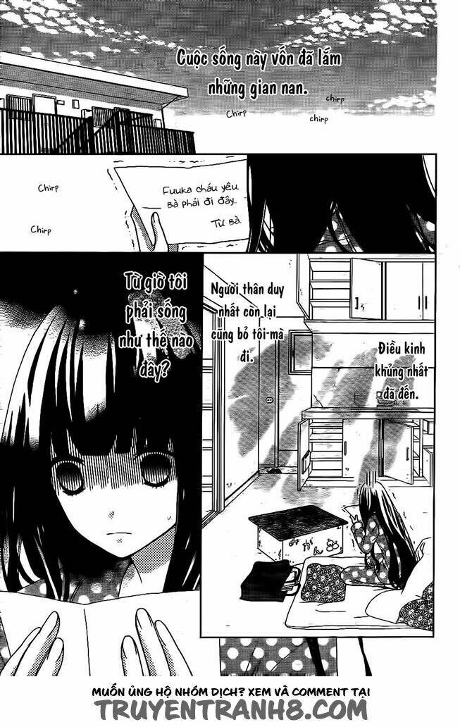 Saiouji Kyoudai Ni Komarasareru No Mo Warukunai Chapter 1 - Next Chapter 2