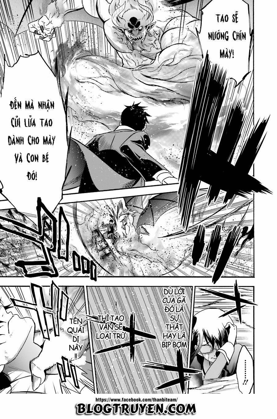 saisei no phantasma chương 2.1 - Next Chapter 3