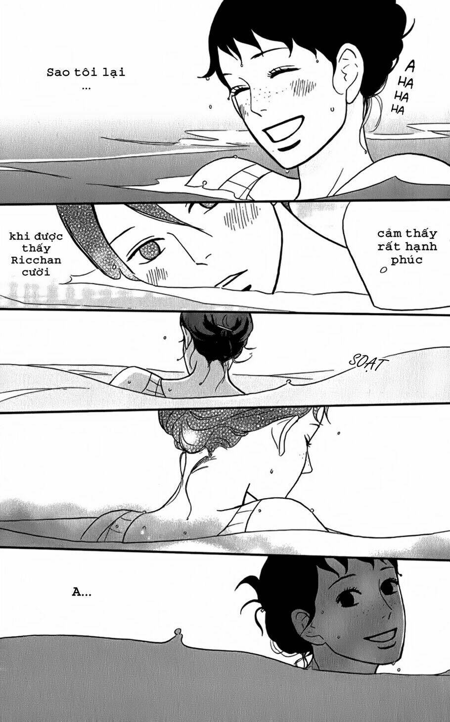 Sakamichi No Apollon Chapter 5 - Trang 2