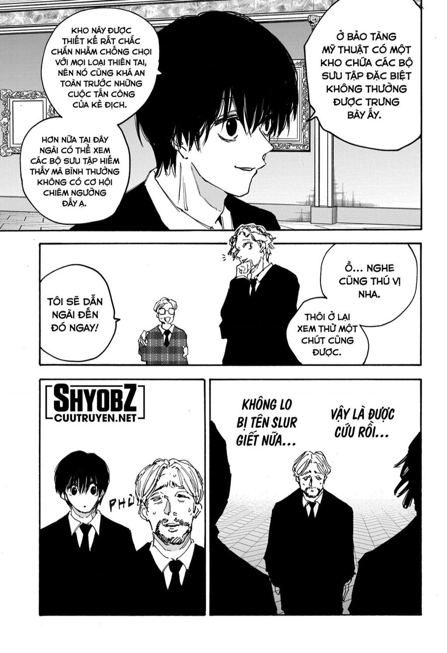 sakamoto days chapter 149 - Next chapter 150