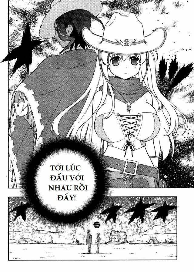 saki chapter 133 - Next chapter 134