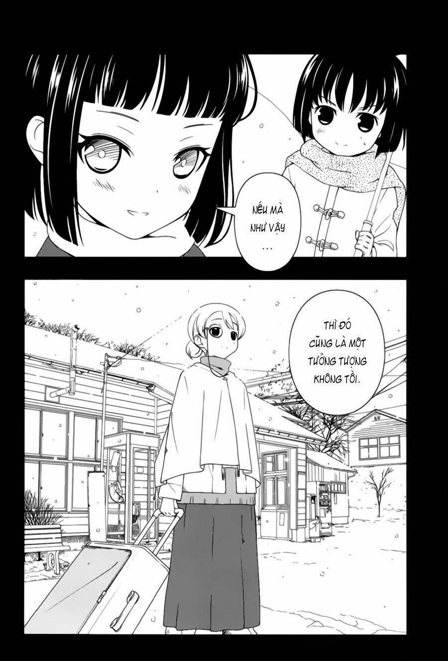 saki chapter 85 - Next chapter 86