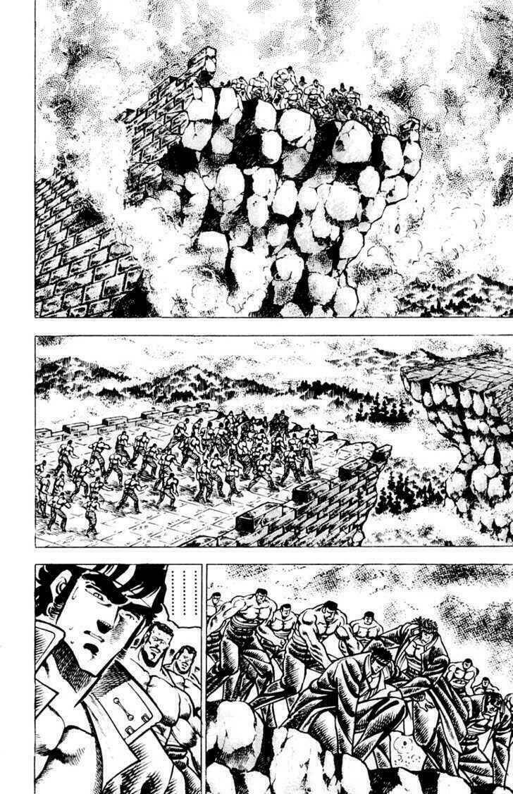 Sakigake!! Otokojuku Chapter 64 - Next Chapter 65