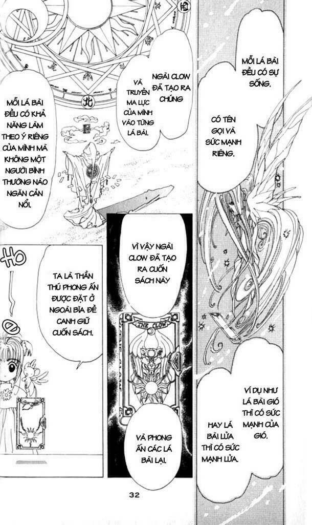 Sakura Bolik Chapter 1 - Trang 2