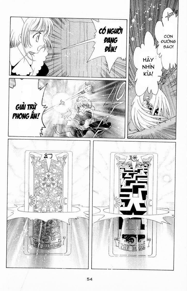 Sakura Bolik Chapter 4 - Trang 2