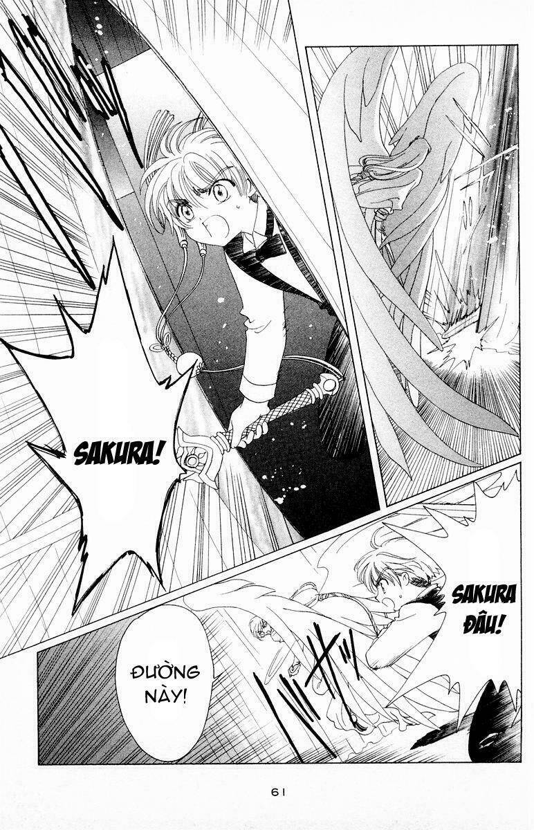 Sakura Bolik Chapter 4 - Trang 2