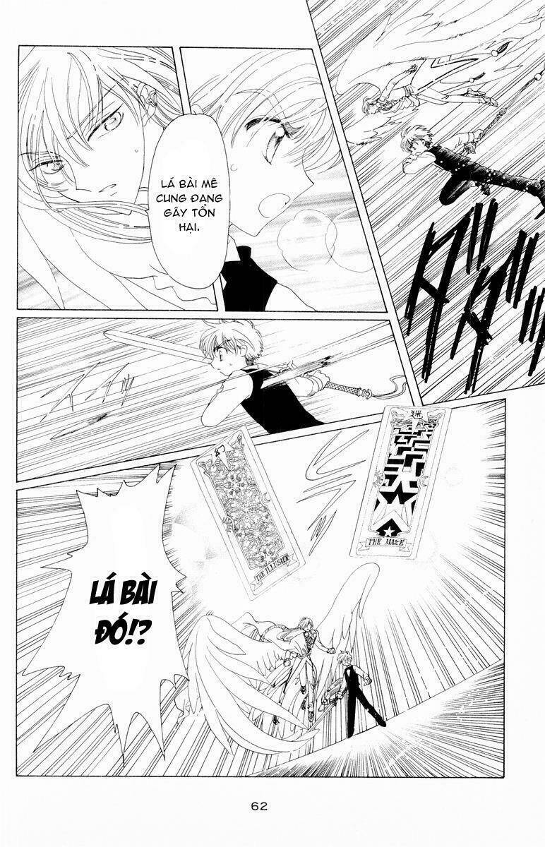 Sakura Bolik Chapter 4 - Trang 2