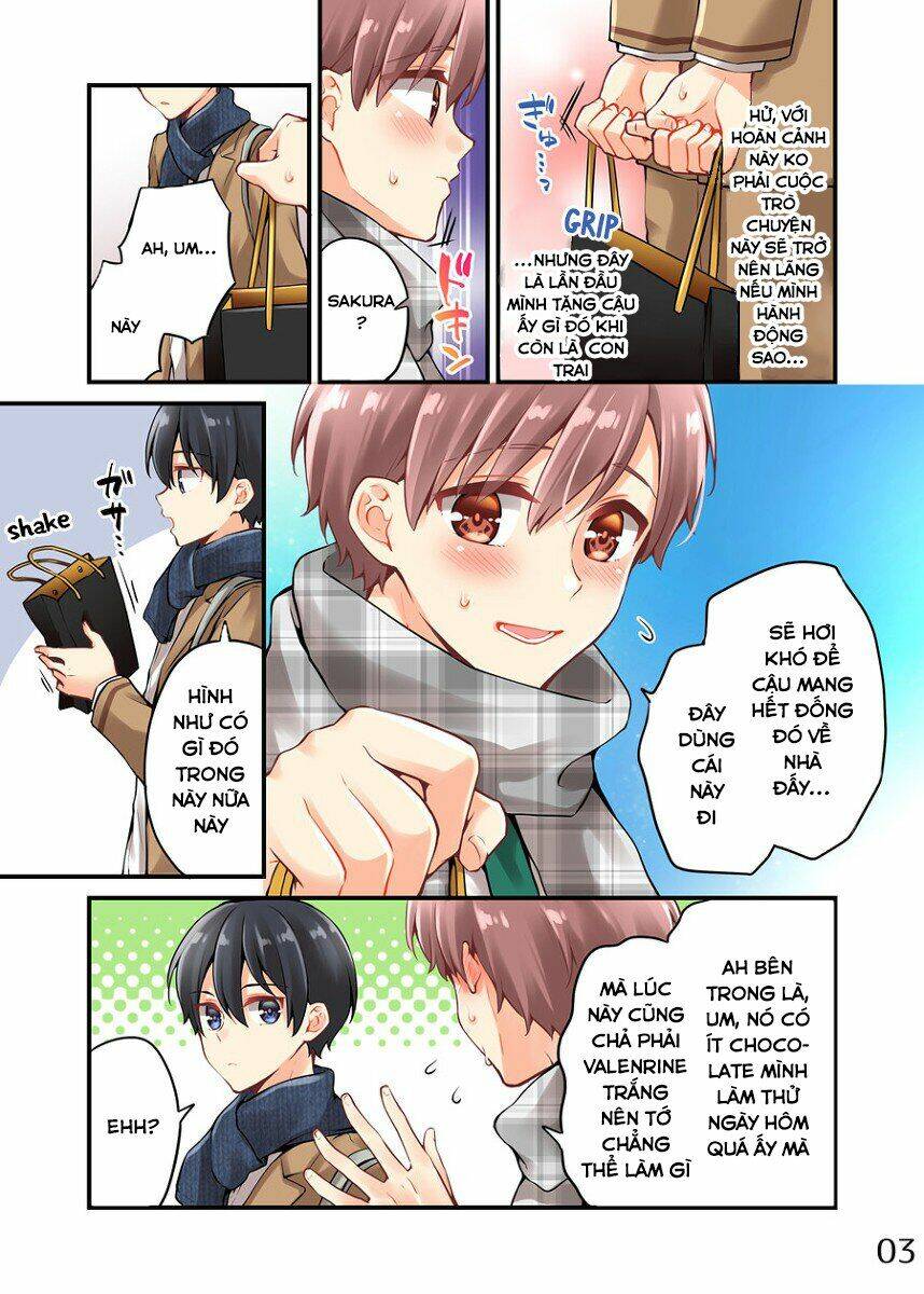 sakura-chan to amane-kun chương 7 - Next chương 7.3