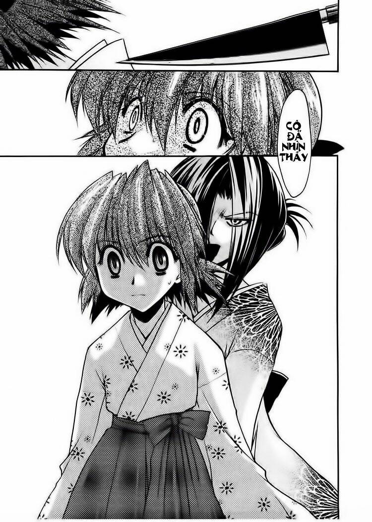 Sakura No Ichiban Chapter 12 - Trang 2