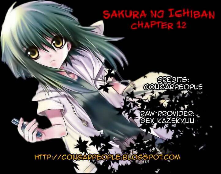 Sakura No Ichiban Chapter 12 - Trang 2