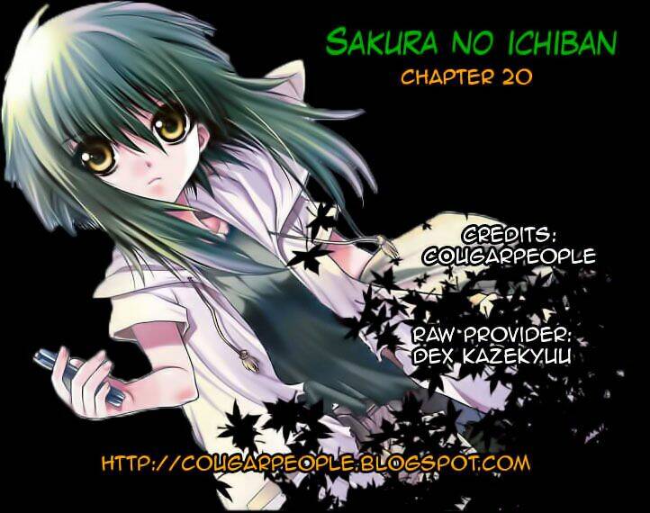 Sakura No Ichiban Chapter 20 - Trang 2