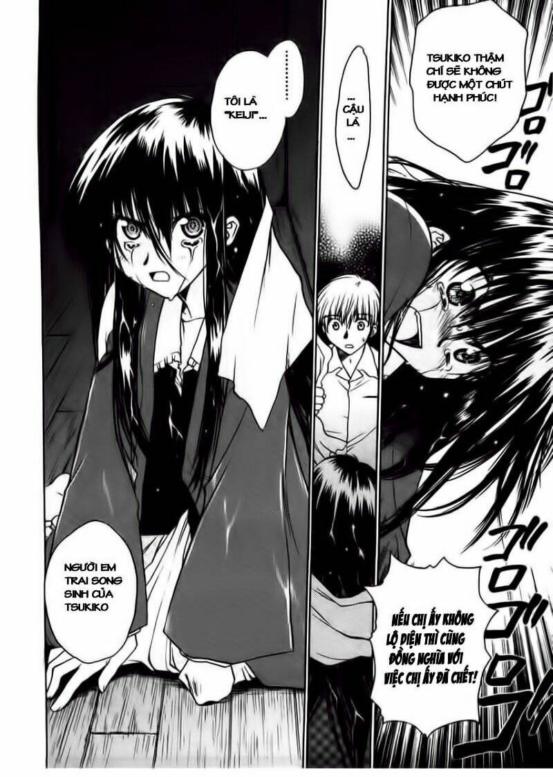 Sakura No Ichiban Chapter 21 - Trang 2