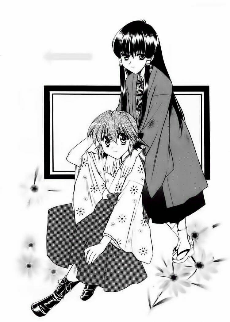 Sakura No Ichiban Chapter 5 - Trang 2