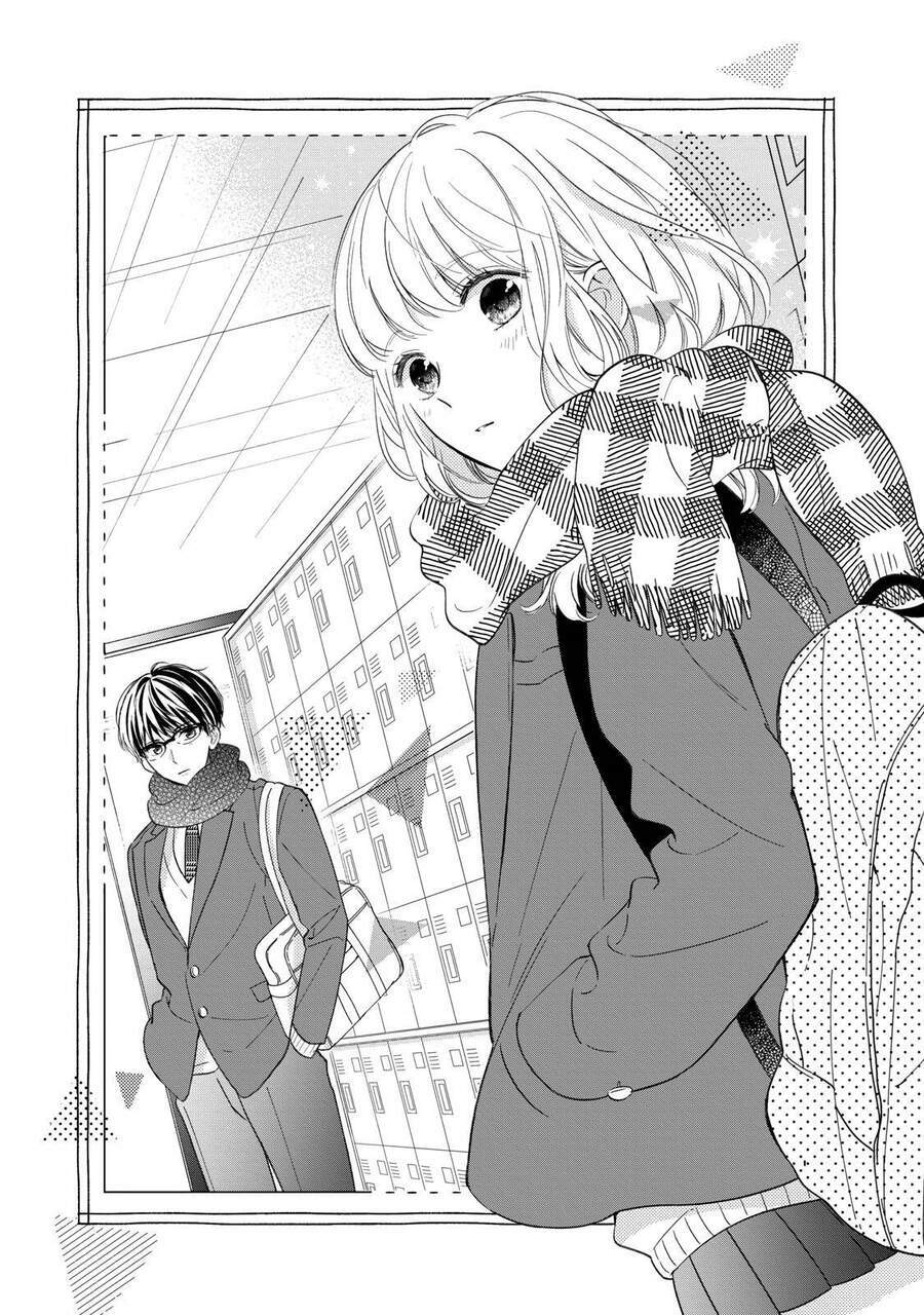 Sakura Wa Watashi Wo Sukisugiru Chapter 1 - Next Chapter 2