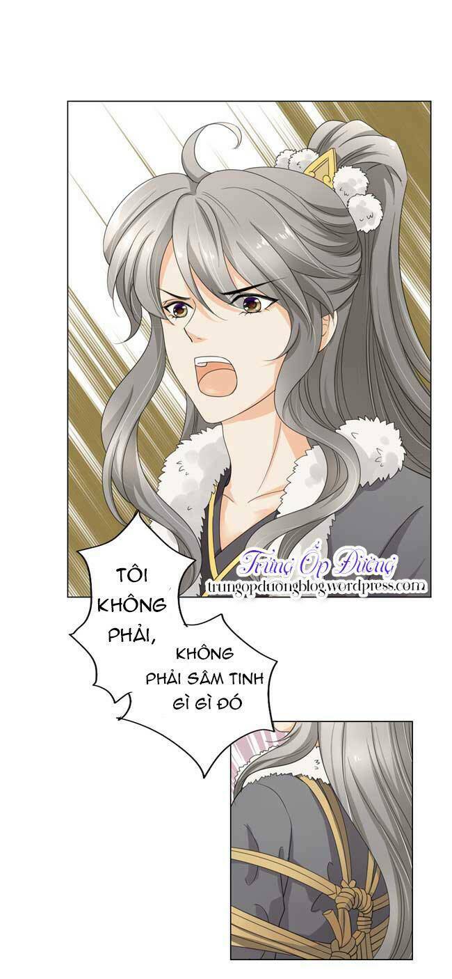 Sâm Vương Bị Tóm Chapter 2 - Next Chapter 3