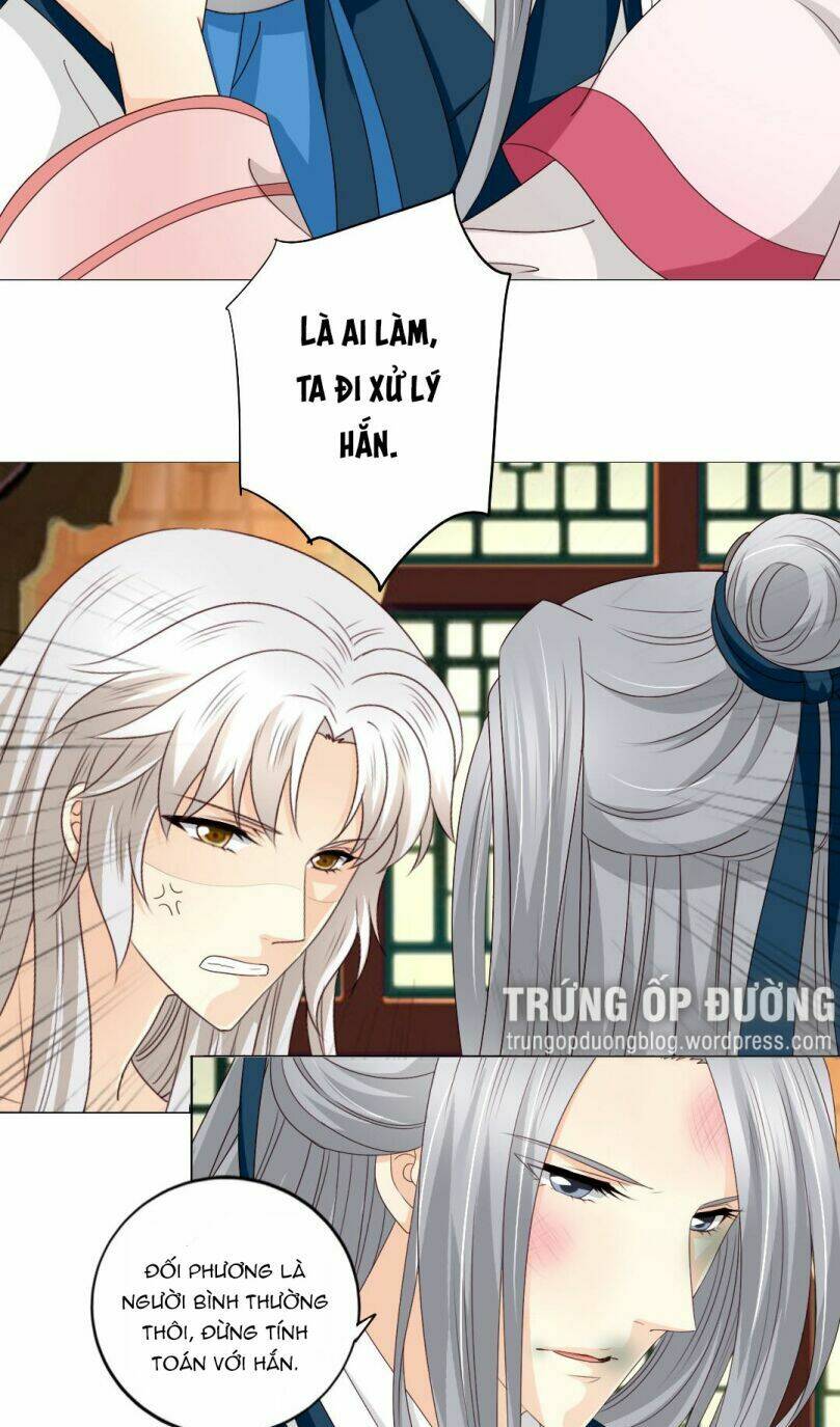 Sâm Vương Bị Tóm Chapter 34 - Next Chapter 35