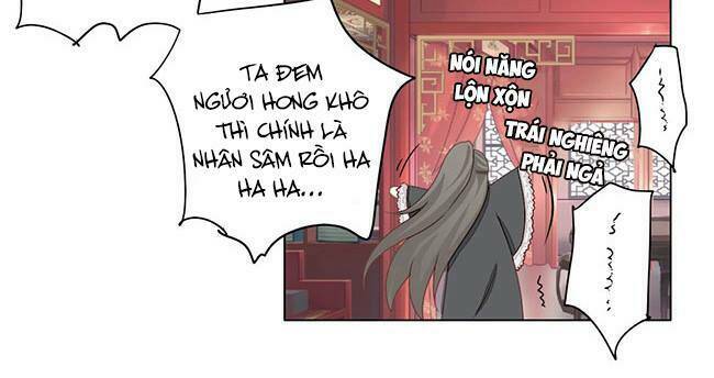 Sâm Vương Bị Tóm Chapter 9 - Next Chapter 10