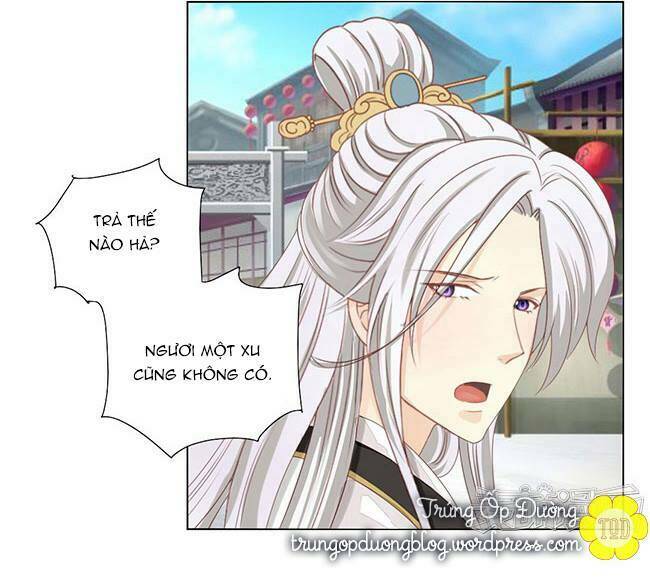 Sâm Vương Bị Tóm Chapter 9 - Next Chapter 10