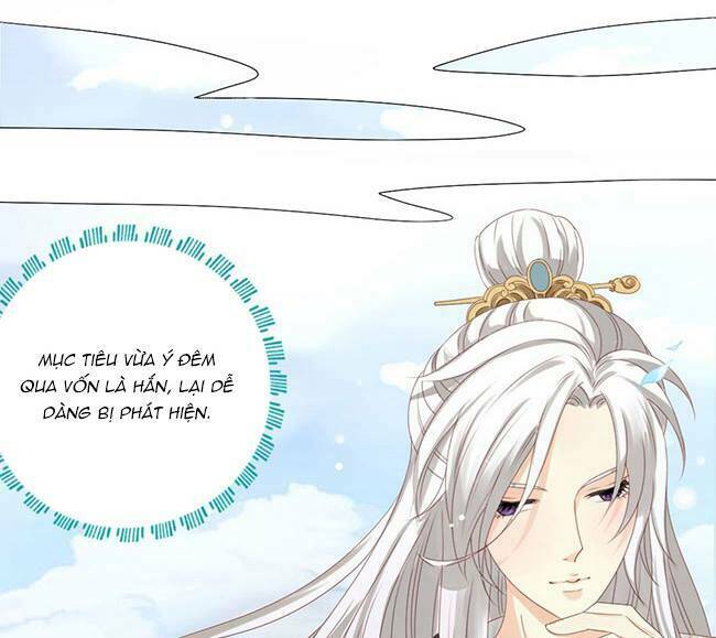 Sâm Vương Bị Tóm Chapter 9 - Next Chapter 10