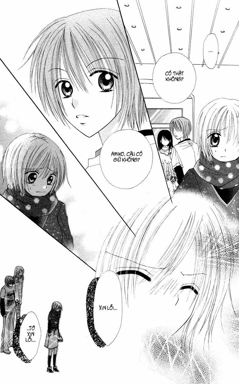 Samurai Darling Chapter 1.2 - Trang 2