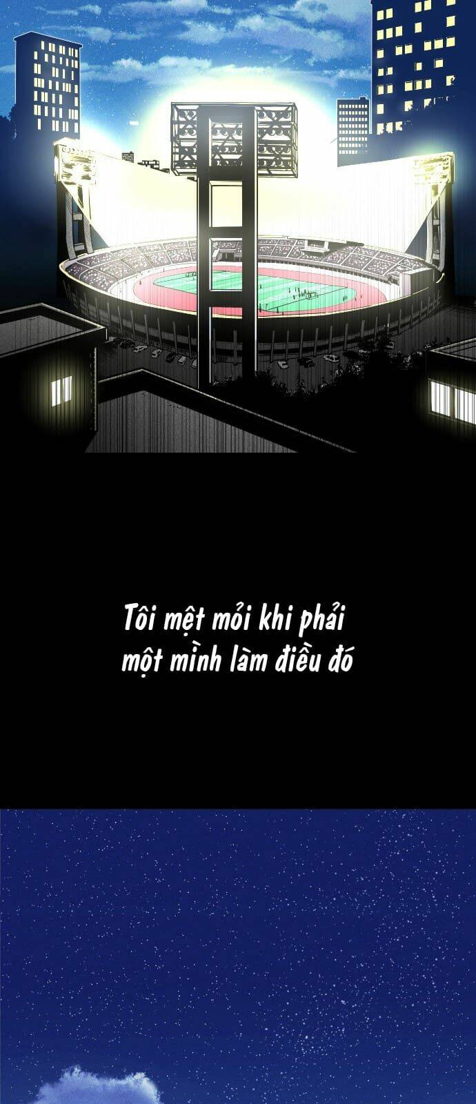 sân cỏ chiến kí Chapter 0 - Next chapter 1