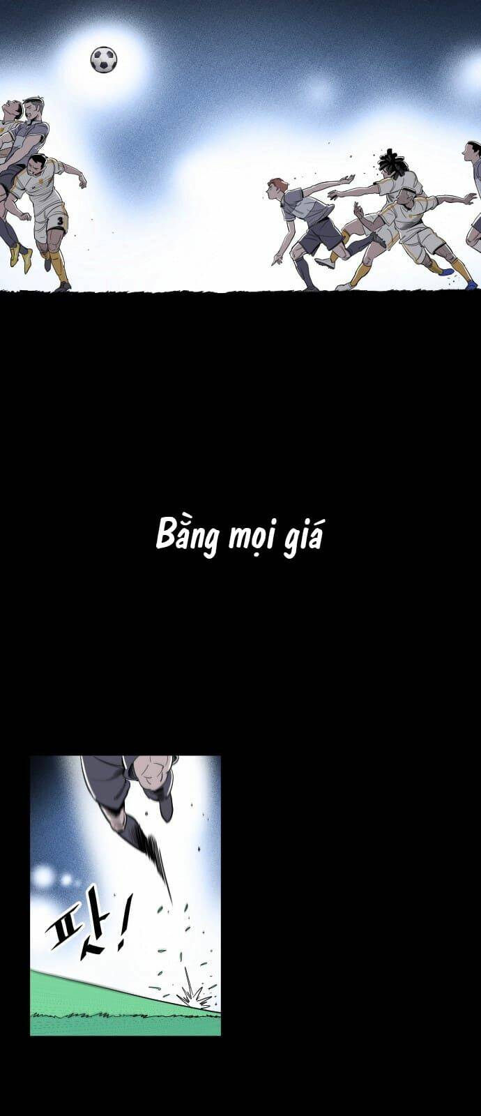 sân cỏ chiến kí Chapter 0 - Next chapter 1