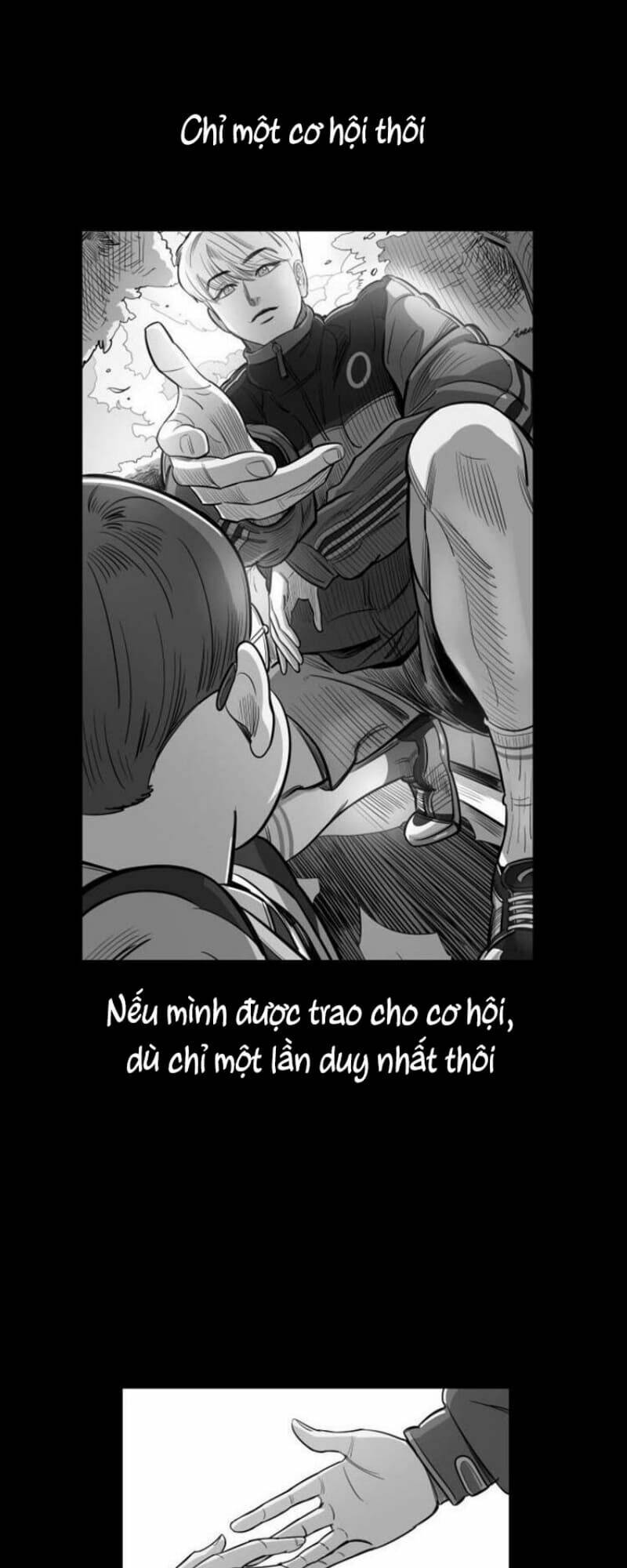 sân cỏ chiến kí chapter 3 - Next chapter 4