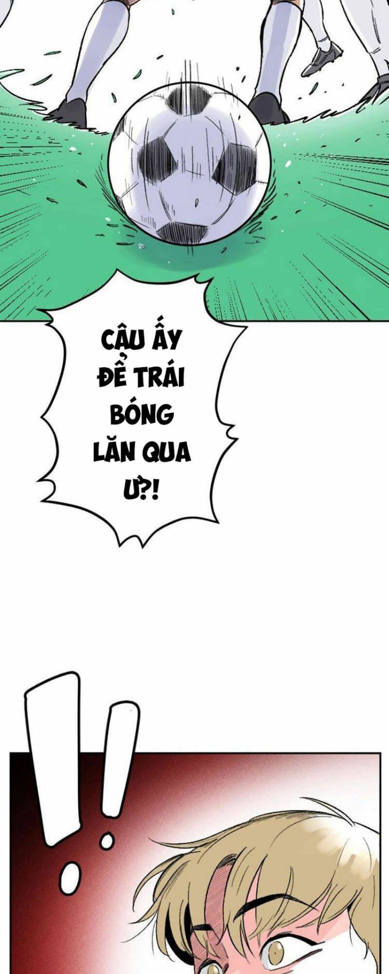 sân cỏ chiến kí chapter 3 - Next chapter 4