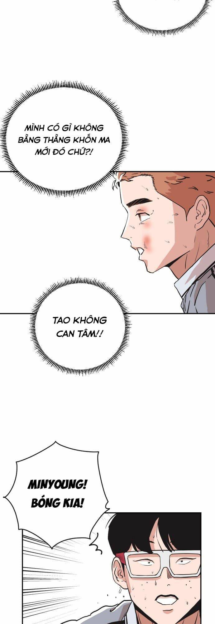 sân cỏ chiến kí chapter 32 - Next chapter 33