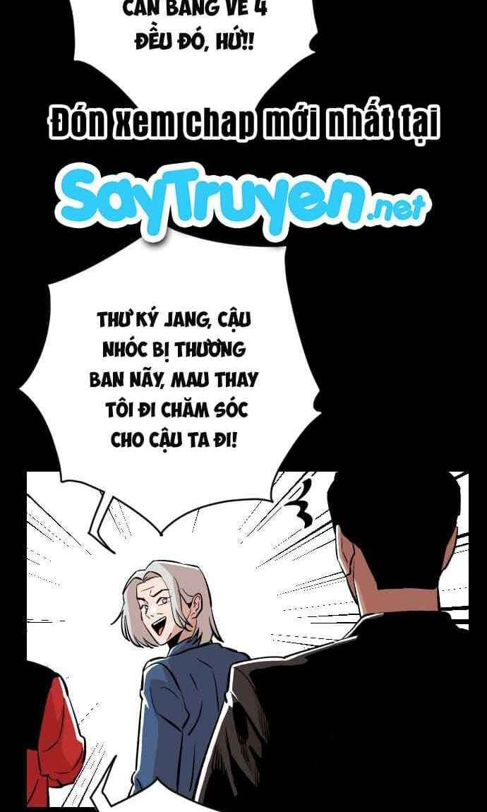 sân cỏ chiến kí chapter 37 - Next chapter 38