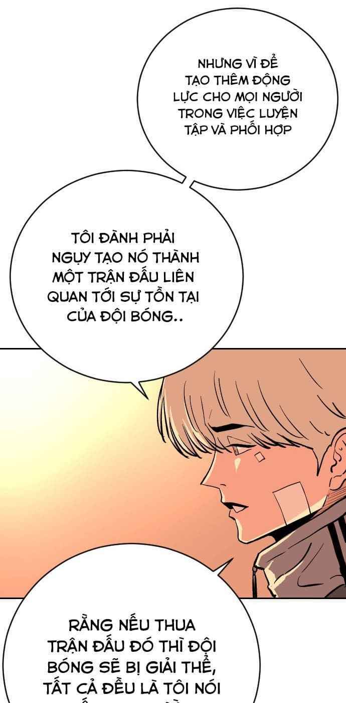 sân cỏ chiến kí chapter 37 - Next chapter 38