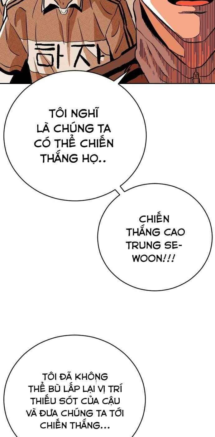 sân cỏ chiến kí chapter 37 - Next chapter 38