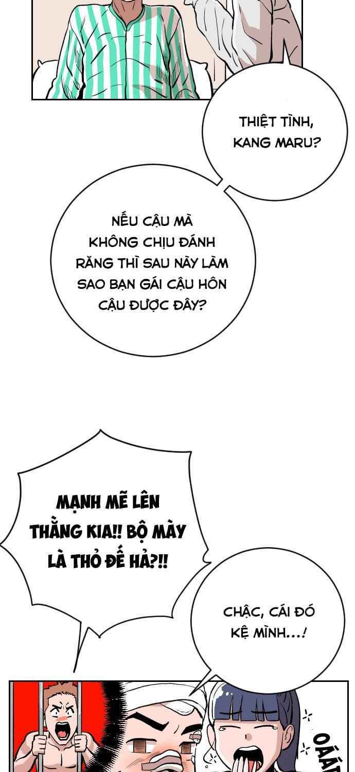 sân cỏ chiến kí chapter 37 - Next chapter 38