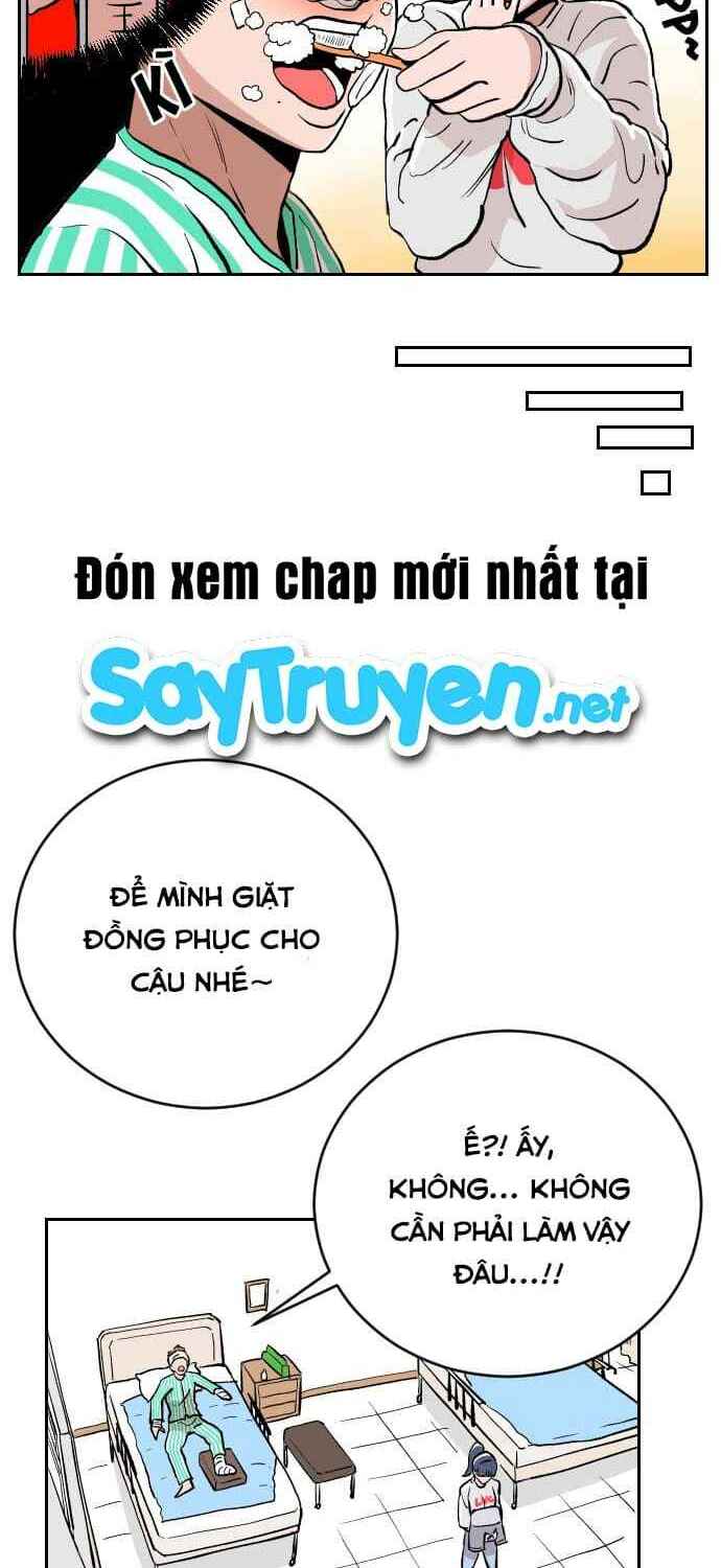 sân cỏ chiến kí chapter 37 - Next chapter 38