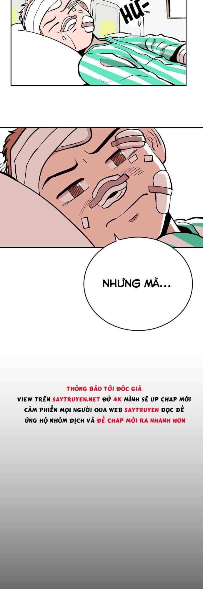 sân cỏ chiến kí chapter 37 - Next chapter 38